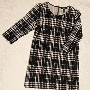 COPY - Black Mini Dress